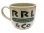 画像1: RRL Stoneware Vintage Signboard Mug ダブルアールエル マグカップ (1)