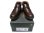 画像1: Allen Edmonds Bellevue Chukka Boots NOS アレン・エドモンズ チャッカ (1)