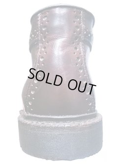 画像5: Allen Edmonds Bellevue Chukka Boots NOS アレン・エドモンズ チャッカ