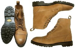 画像4: Allen Edmonds EAGLE RIVER BOOTアレン・エドモンズ イーグルリバー 