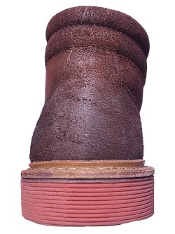 画像6: Allen Edmonds Rothsay Brown Moc-Toe NOS アレン・エドモンズ ブーツ