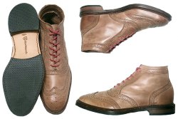 画像4: Allen Edmonds CRONMOK BOOT NOS アレン・エドモンズ クロンモック