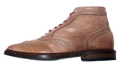 画像2: Allen Edmonds CRONMOK BOOT NOS アレン・エドモンズ クロンモック