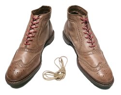 画像3: Allen Edmonds CRONMOK BOOT NOS アレン・エドモンズ クロンモック