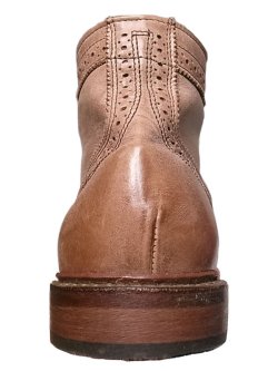 画像5: Allen Edmonds CRONMOK BOOT NOS アレン・エドモンズ クロンモック