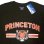 画像3: Champion®College Tee チャンピオンT 黒 "Princeton University Tigers" (3)