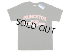 画像1: Champion®College Tee チャンピオンT 黒 "Princeton University Tigers"