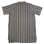 画像3: Deadstock 1970'S ELTVA P/O H/S Shirts 織生地 半袖シャツ フランス製 (3)