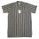 画像2: Deadstock 1970'S ELTVA P/O H/S Shirts 織生地 半袖シャツ フランス製 (2)