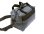 画像2: Deadstock 1990'S BBC Utility Mini Shoulder Bag 灰 デッド アメリカ製 (2)