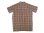 画像3: Deadstock 1970'S ELTVA H/S Shirts 織生地 半袖シャツ フランス製 