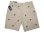 画像1: POLO Ralph Lauren TIGER EMB Shorts  虎 刺繍 総柄 チノショーツ (1)