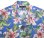 画像3: POLO  Cotton Hawaiian Shirts "Hibiscus" ハイビスカス ハワイアンシャツ  (3)