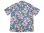 画像2: POLO  Cotton Hawaiian Shirts "Hibiscus" ハイビスカス ハワイアンシャツ  (2)