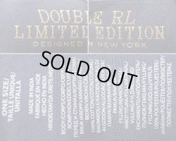 画像9: RRL LIMITED NOVELTY BLANKET BEAR 91/100 ダブルアールエル リミテッド