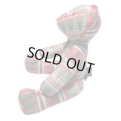 画像6: RRL LIMITED NOVELTY BLANKET BEAR 91/100 ダブルアールエル リミテッド