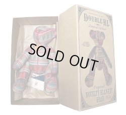 画像2: RRL LIMITED NOVELTY BLANKET BEAR 91/100 ダブルアールエル リミテッド