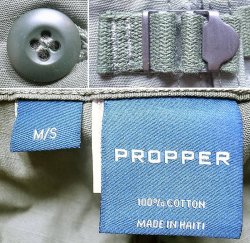画像7: PROPPER  BDU Trousers OG Rip-Stop 6pkt Cargo Pants プロッパー