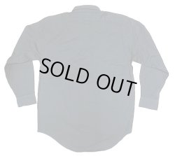 画像4: Ralph Lauren BLAIRE The Chino Shirts B.D.1990'S NOS 紺 デッドストック