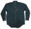 画像3: Ralph Lauren BLAIRE The Chino Shirts B.D.1990'S NOS 紺 デッドストック (3)