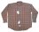 画像3: POLO Ralph Lauren BLAIRE  B.D.Shirts M 1990'S NOS  デッドストック (3)