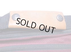 画像6: OUTDOOR PRODUCTS CONVERTILE BRIEFCASE 赤 NOS アメリカ製