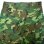 画像6: Deadstock 1968'S US.ARMY Jungle Fatigue Camouflage(Green Leaf) L/S