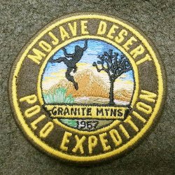 画像5: POLO by Ralph Lauren VOYAGER JK MA-1 type ポロラルフローレン裏起毛