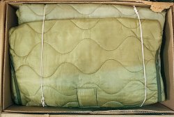 画像6: M-65 Field JK Liner M 1976'S NOS  ライナー デッドストック アメリカ製 米軍実物  