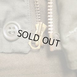 画像5: 【Vintage/Used】US.NAVY M-41(N-4) JACKET 1940'S 米軍実物 