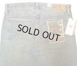 画像5: RRL SLIM NARROW STRETCH JEANS Vintage加工 ダブルアールエル