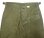画像5: 【Vintage/Used】1960'S US.ARMY SATEEN OG107 Utility Trousers M