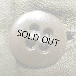 画像7: 【Vintage/Used】1960'S US.ARMY SATEEN OG107 Utility Trousers M