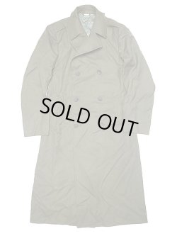 画像2: Deadstock 1960'S USMC(United States Marine Crops) Overcoat 42XL