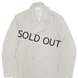 画像5: Deadstock 1960'S USMC(United States Marine Crops) Overcoat 42XL