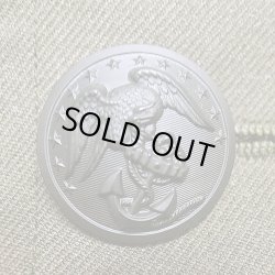 画像7: Deadstock 1960'S USMC(United States Marine Crops) Overcoat 42XL