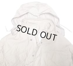 画像5: Deadstock 1990'S ALPHA M-65 Field JK Beige アルファ M65 JK アメリカ製