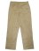 画像3: Deadstock 1940'S USMC Khaki Chino Trousers バックポケット無し
