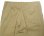 画像6: Deadstock 1940'S USMC Khaki Chino Trousers バックポケット無し