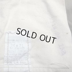 画像9: 【Vintage/Used】US.ARMY M-1945 KHAKI CHINO TROUSERS M45