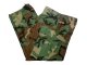US.ARMY M-65 Trousers WOODLAND CAMO 1989'S NOS 米軍M65カーゴ