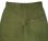 画像5: Deadstock 1960-70'S US.Military POPLIN  Utility Trousers 34×32