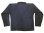 画像3: Swedish Pull-Over Shirts-Jacket 1940'S NOS スウェーデン プルオーバーシャツ