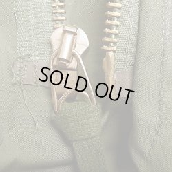 画像7: US.ARMY M-65 Fishtail Parka S 1973'S  NOS モッズコート シェル デッド５