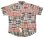 画像2: Ralph Lauren BLAKE H/S Madras Patch-Work B.D.Shirts 1990'S NOS