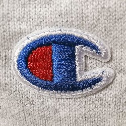 画像5: USNA Champion® REVERSE WEAVE® CREW  "NAVY"リバースウィーブ