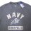 画像3: USNA (US NAVAL ACADEMY) Champion® NAVY GOAT ANNAPOLIS Tee 