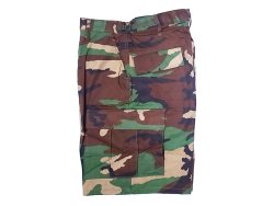 画像4: PROPPER  BDU Shorts WDL Rip-Stop 6pkt Cargo Shorts プロッパー
