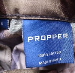 画像5: PROPPER  BDU Shorts WDL Rip-Stop 6pkt Cargo Shorts プロッパー