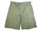 PROPPER  BDU Shorts OLIVE Rip-Stop 6pkt Cargo Shorts プロッパー